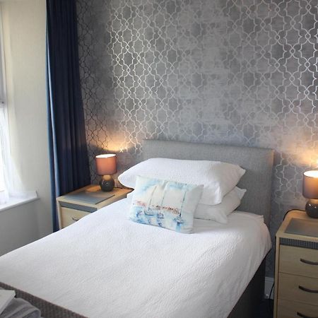 Harcourt Hotel Ilfracombe Eksteriør billede