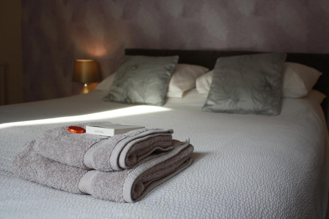 Harcourt Hotel Ilfracombe Eksteriør billede