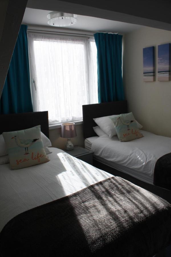 Harcourt Hotel Ilfracombe Eksteriør billede