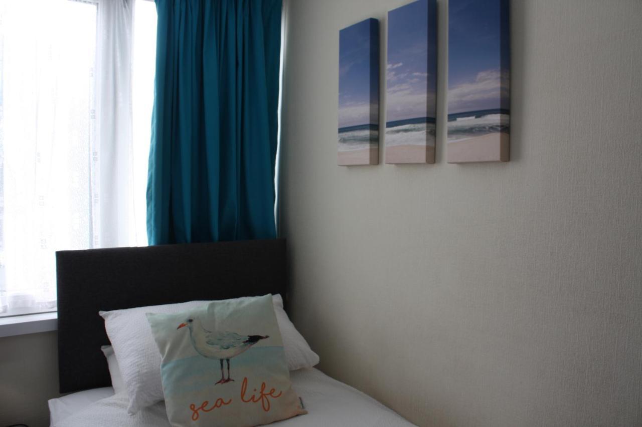 Harcourt Hotel Ilfracombe Eksteriør billede