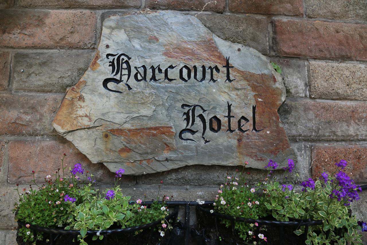 Harcourt Hotel Ilfracombe Eksteriør billede