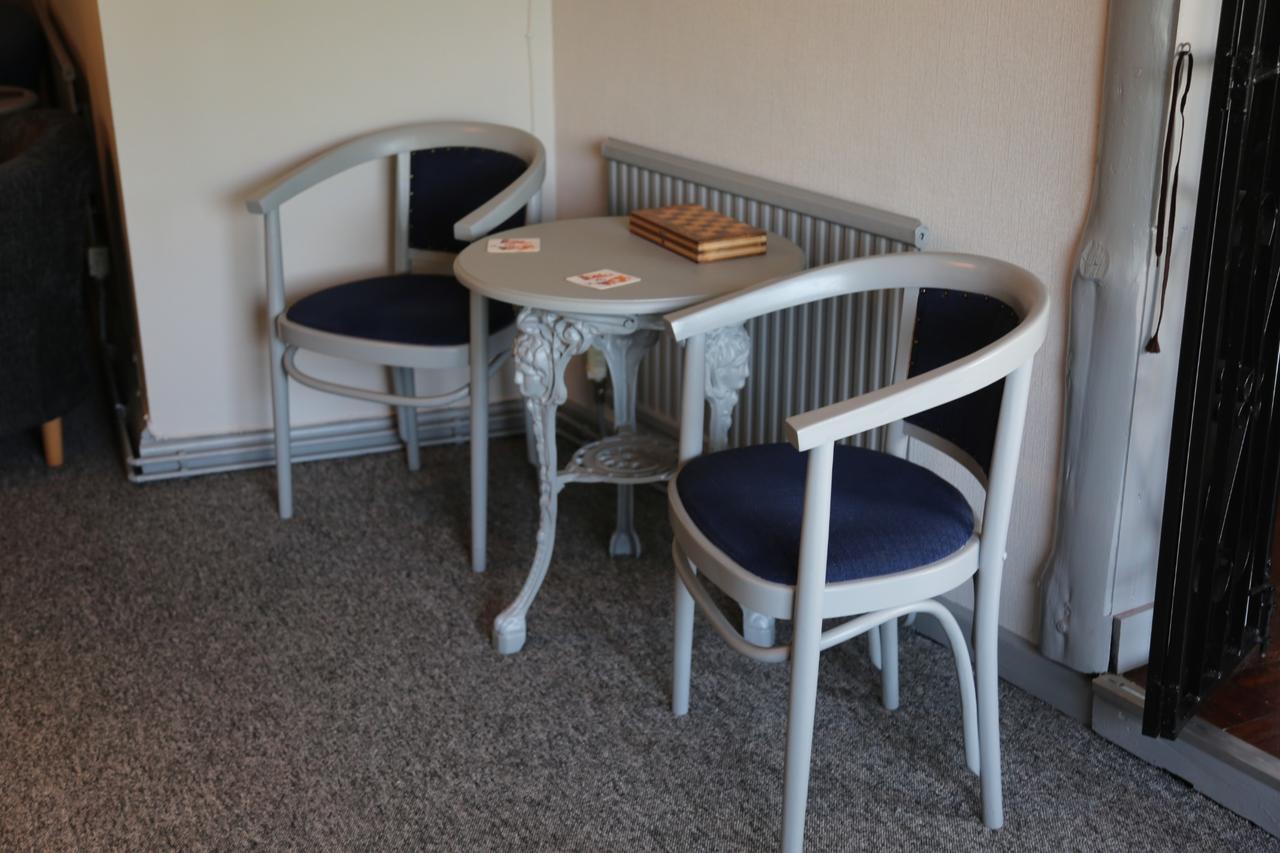 Harcourt Hotel Ilfracombe Eksteriør billede