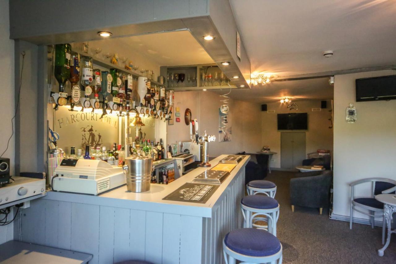 Harcourt Hotel Ilfracombe Eksteriør billede